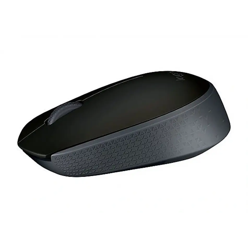 Logitech 910-004642 M170 Kablosuz Mouse,gri