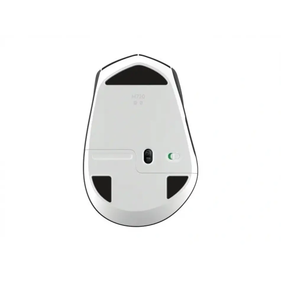 Logitech 910-004791 M720 Triatlon Kablosuz Mouse,