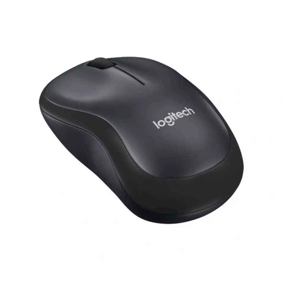 Logitech 910-004878 M220 Kablosuz Silent Mouse,cha