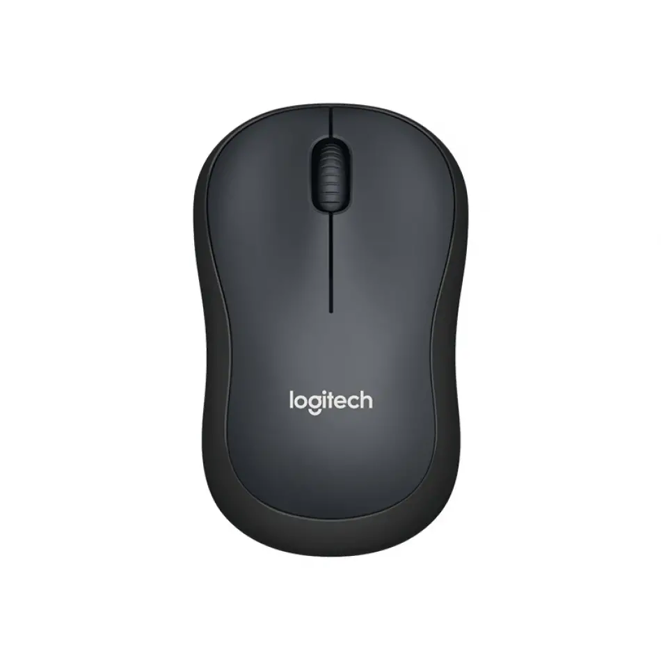 Logitech 910-004878 M220 Kablosuz Silent Mouse,cha