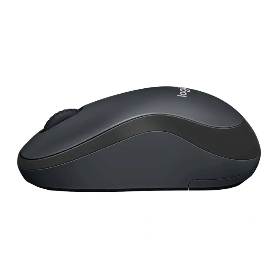 Logitech 910-004878 M220 Kablosuz Silent Mouse,cha