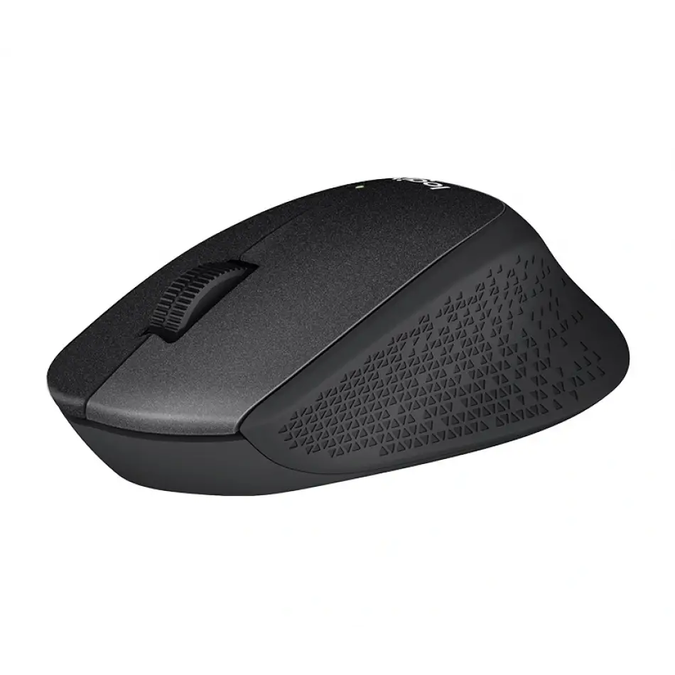 Logitech 910-004909  M330 Kablosuz Siyah Silent