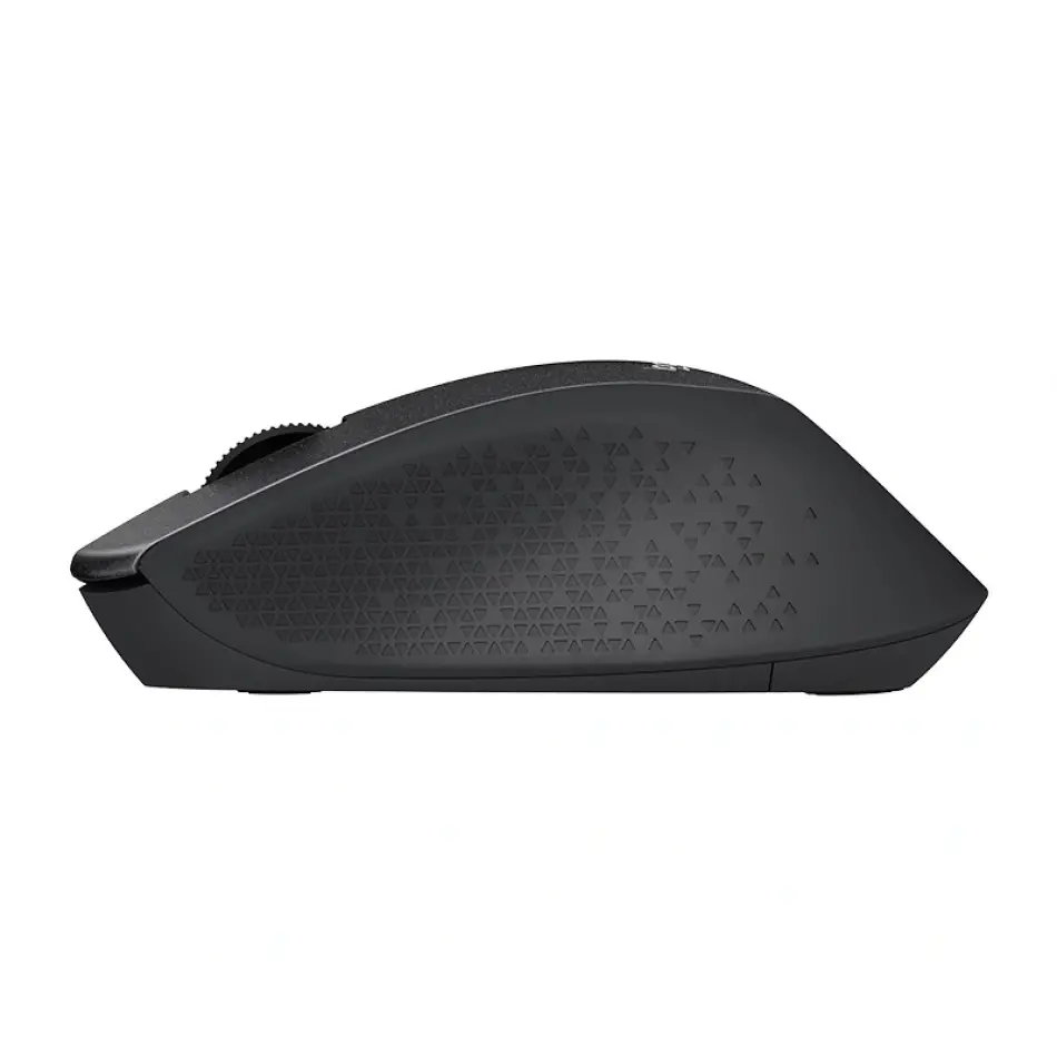 Logitech 910-004909  M330 Kablosuz Siyah Silent