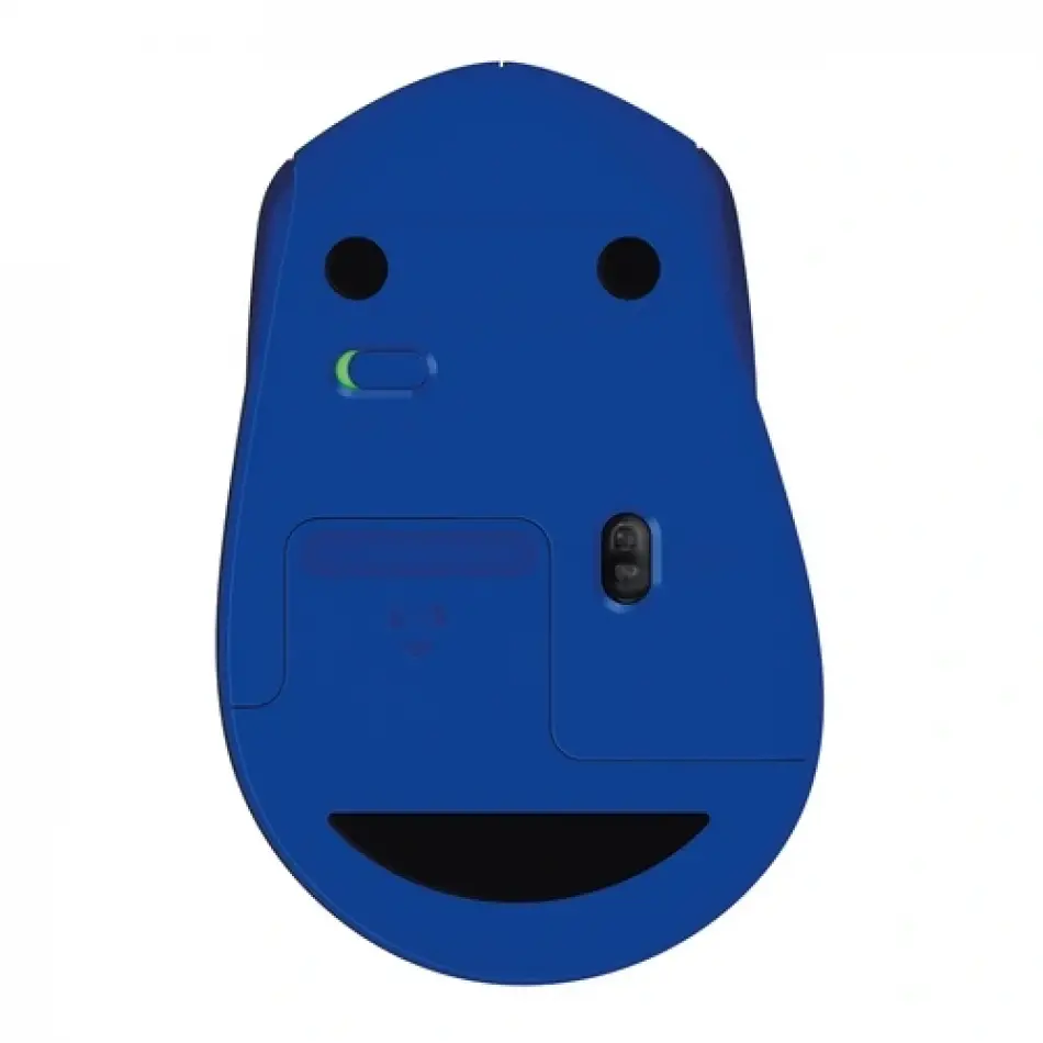 Logitech 910-004910  M330 Kablosuz Mavi Silent