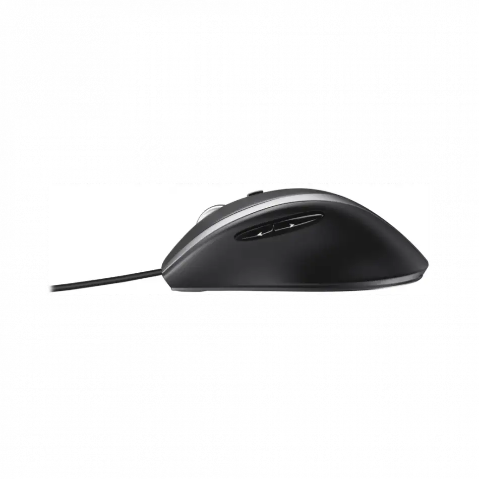 Logıtech 910-005784, M500s Siyah, Usb Kablolu, 1000dpi, Lazer, 7 Tuşlu, Mouse