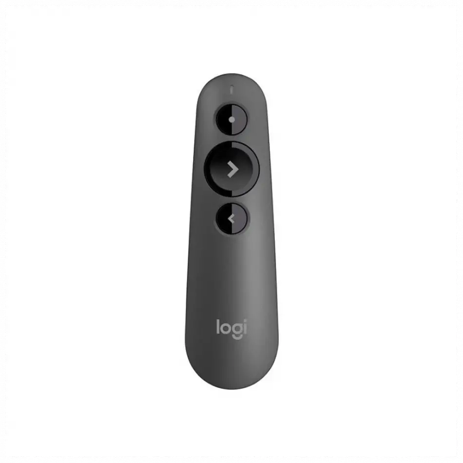 Logıtech 910-005843, R500s, Wireless Presenter, Sunum Cihazı