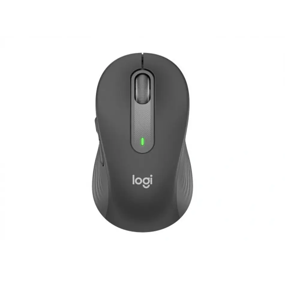 Logitech 910-006236 M650l Kablosuz Siyah Mouse