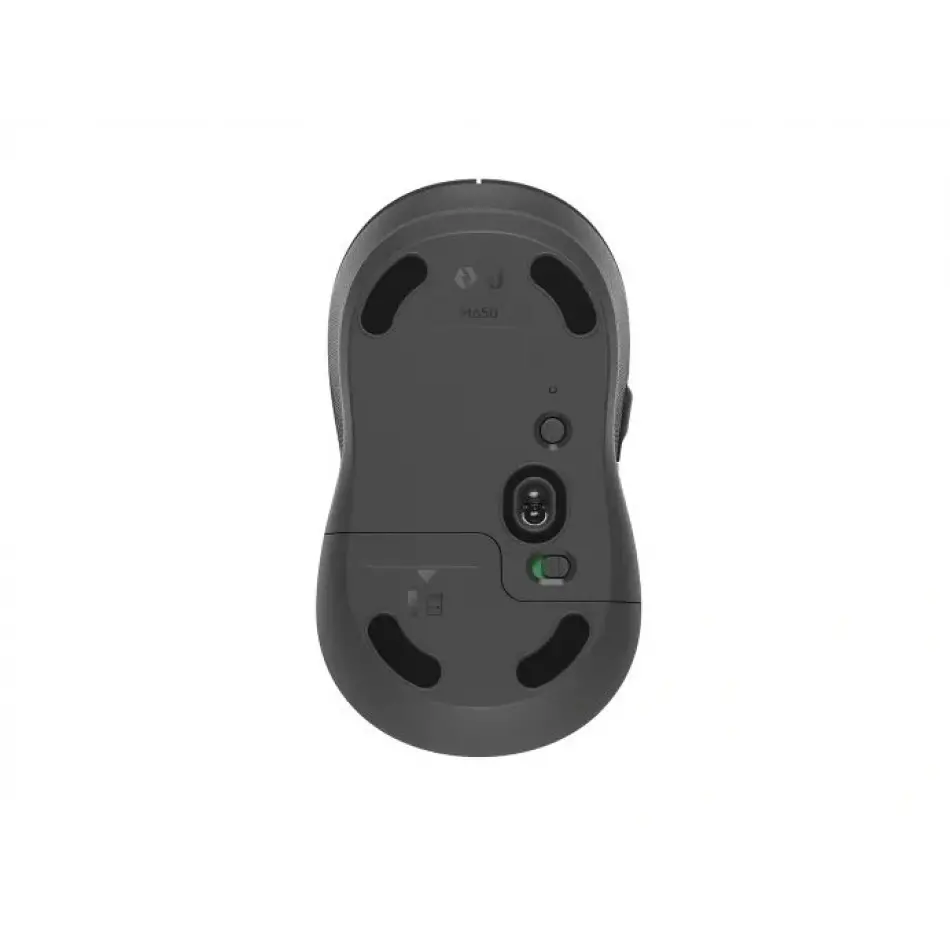 Logitech 910-006236 M650l Kablosuz Siyah Mouse