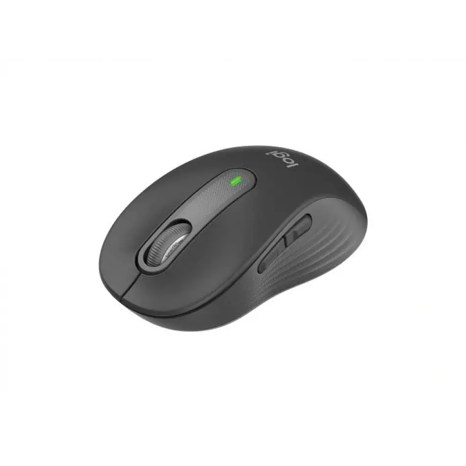 Logitech 910-006236 M650l Kablosuz Siyah Mouse