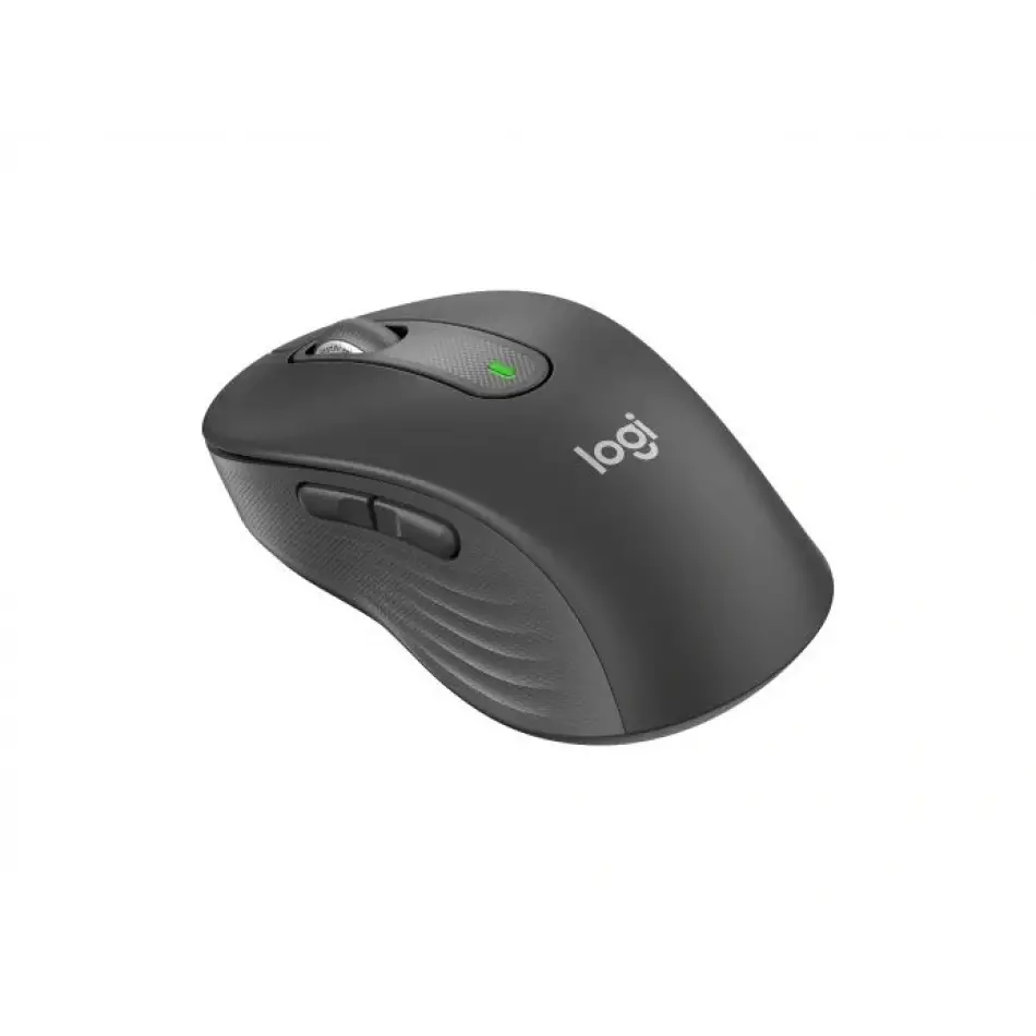 Logitech 910-006236 M650l Kablosuz Siyah Mouse