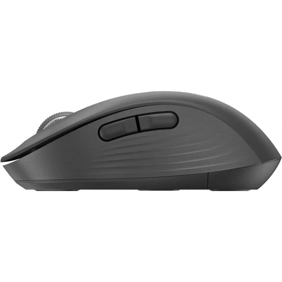 Logitech 910-006253 M650 Bluetooth Mouse,siyah