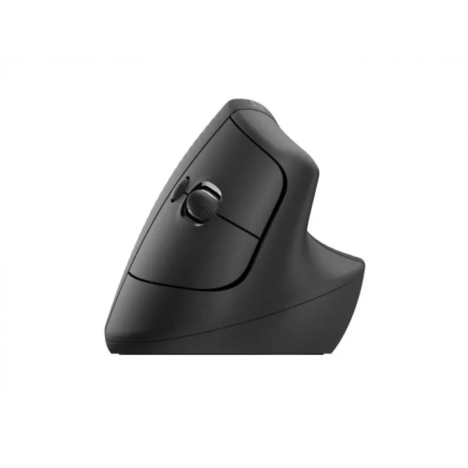 Logitech 910-006473 Lift Kablosuz Dikey Mouse,siya