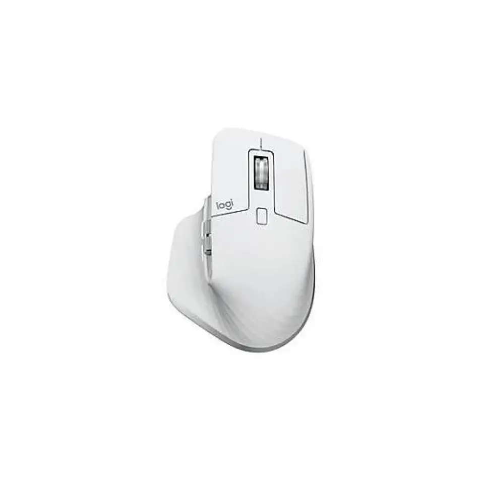 Logitech 910-006560 Mx Master 3s Kablosuz Beyaz