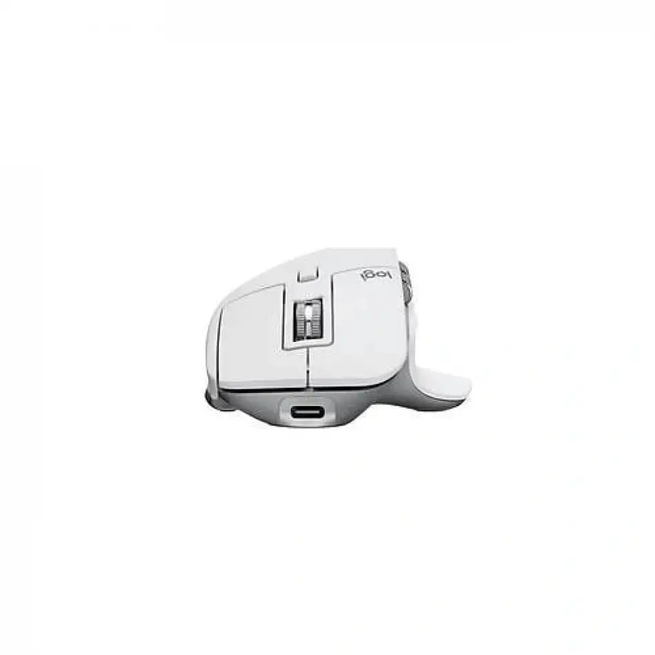 Logitech 910-006560 Mx Master 3s Kablosuz Beyaz
