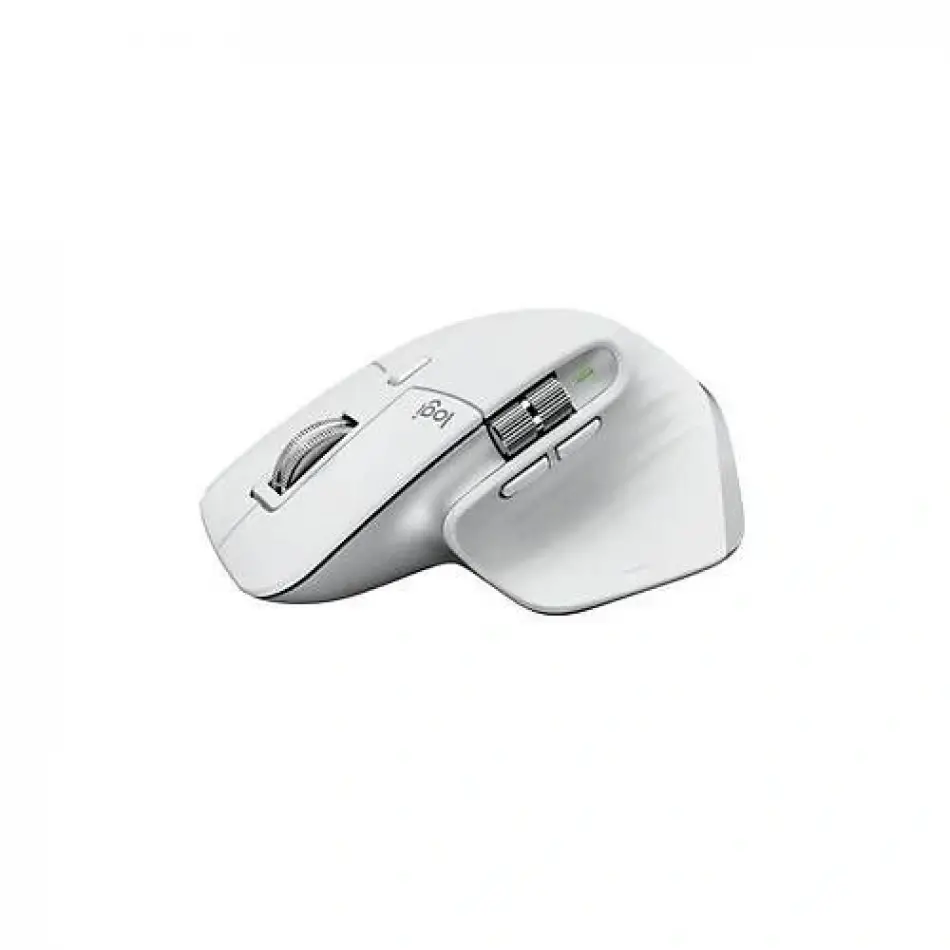 Logitech 910-006560 Mx Master 3s Kablosuz Beyaz
