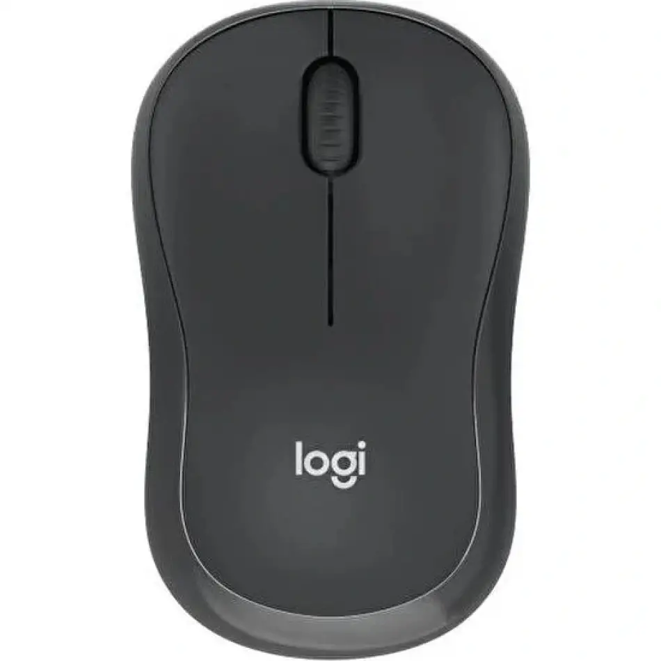 Logitech 910-007119 M240 Bluetooth Mouse,siyah