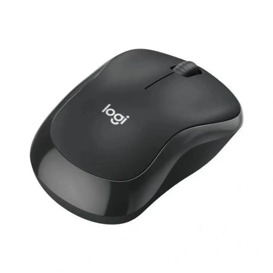 Logitech 910-007119 M240 Bluetooth Mouse,siyah