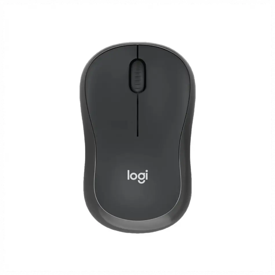 Logıtech 910-007119, M240 Siyah, Bluetooth, Kablosuz, 4000dpi, Optik, 3 Tuşlu, 18ay Pil Ömrü, Mouse
