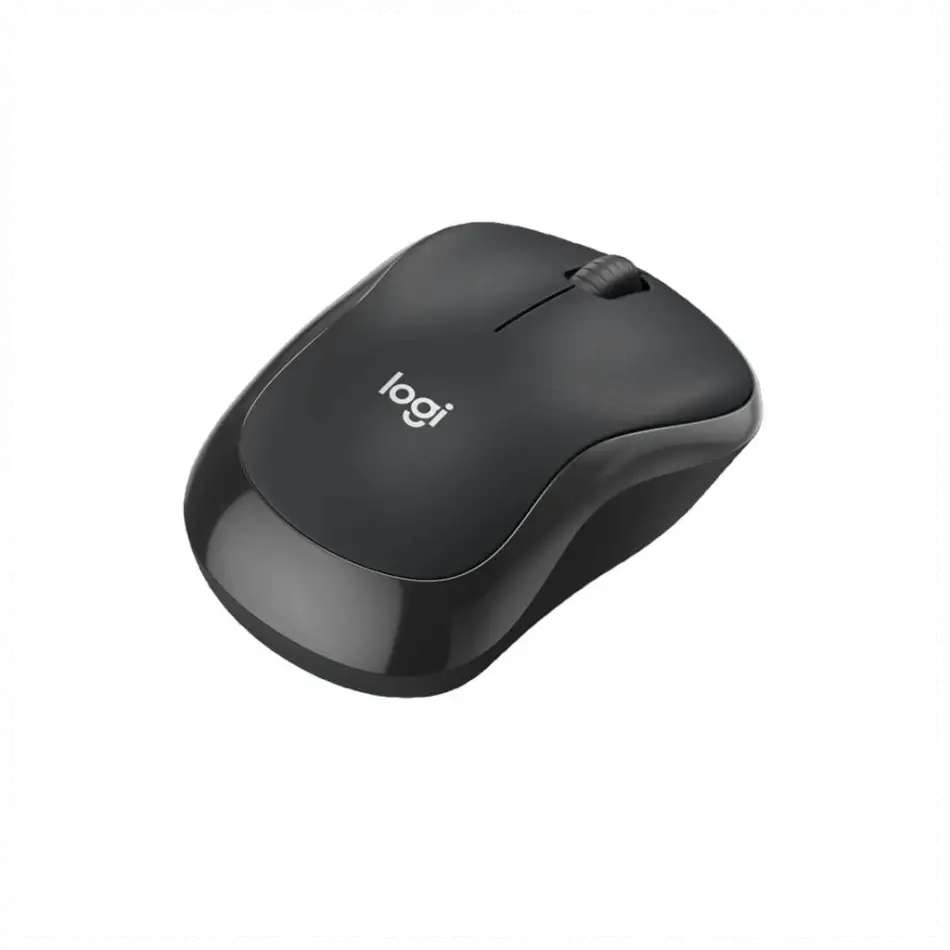 Logıtech 910-007119, M240 Siyah, Bluetooth, Kablosuz, 4000dpi, Optik, 3 Tuşlu, 18ay Pil Ömrü, Mouse