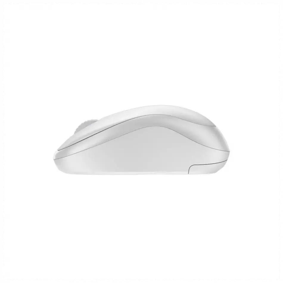 Logıtech 910-007120, M240 Beyaz, Bluetooth, Kablosuz, 4000dpi, Optik, 3 Tuşlu, 18ay Pil Ömrü, Mouse