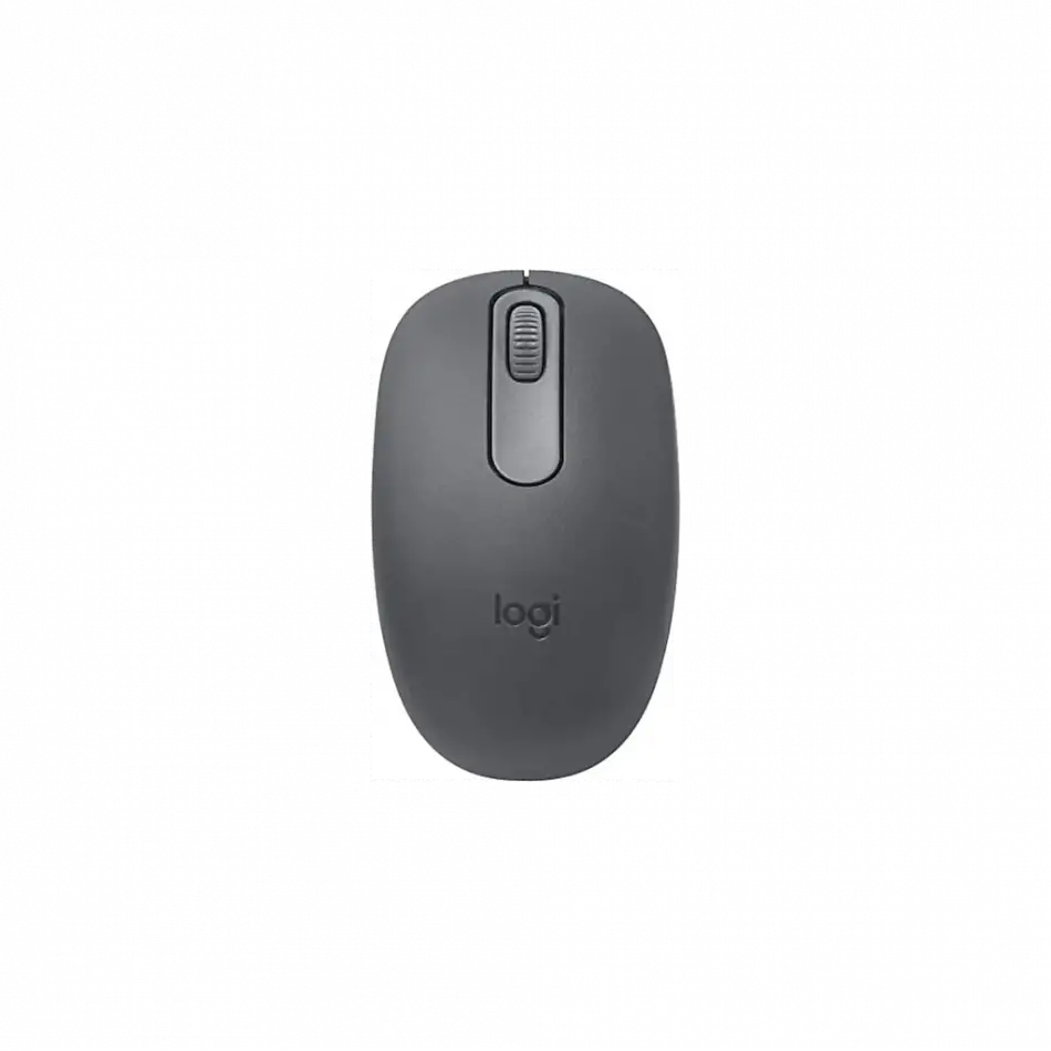 Logıtech 910-007459, M196 Siyah, Bluetooth, Kablosuz, 1000dpi, Optik, 3 Tuşlu, 12ay Pil Ömrü, Mouse