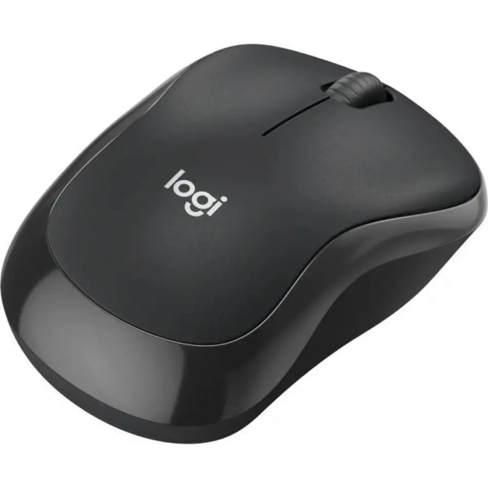 Logitech 910-007471 M241 Bluetooth Mouse,siyah