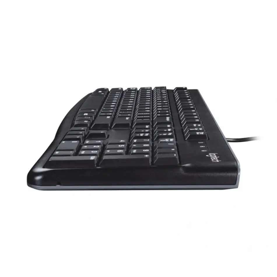 Logitech 920-002505 K120 Usb Q Kablolu Klavye,