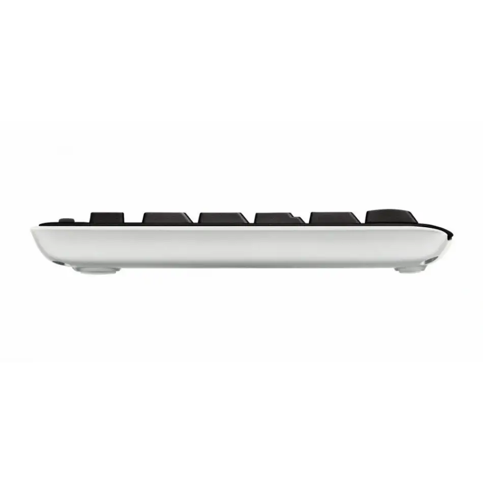 Logitech 920-003761 K270 Kablosuz Klavye,siyah