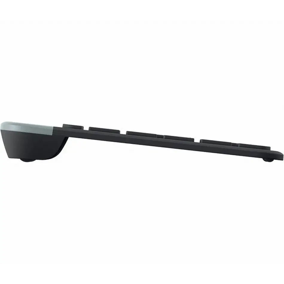 Logitech 920-009435  Mk470 Kablosuz Siyah Set