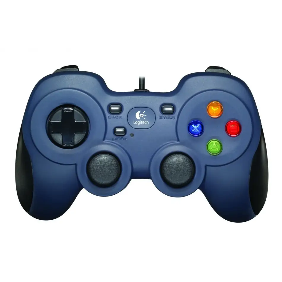 Logitech 940-000138 F310 1,8m Kablolu Game Pad
