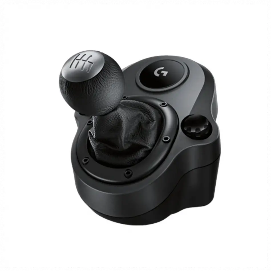 Logıtech 941-000130 Driving Force Shifter Oyuncu Dreksiyon Vitesi (g29, G920)