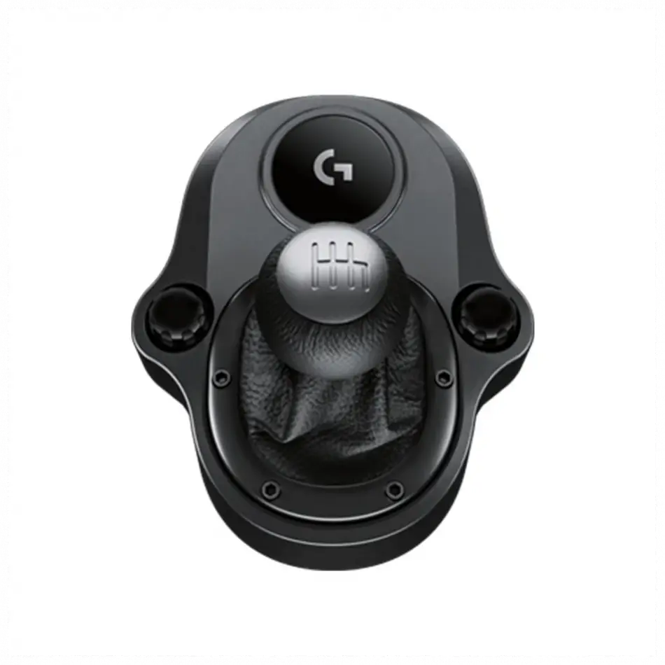 Logıtech 941-000130 Driving Force Shifter Oyuncu Dreksiyon Vitesi (g29, G920)