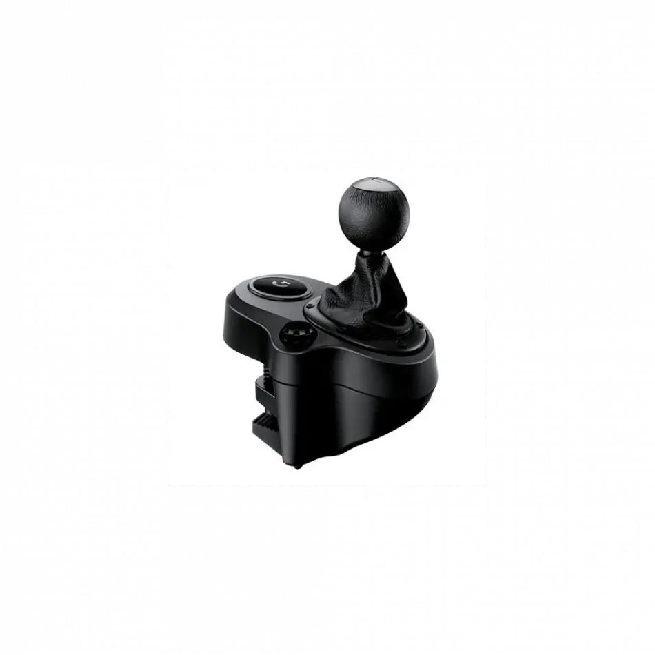Logıtech 941-000130 Driving Force Shifter Oyuncu Dreksiyon Vitesi (g29, G920)