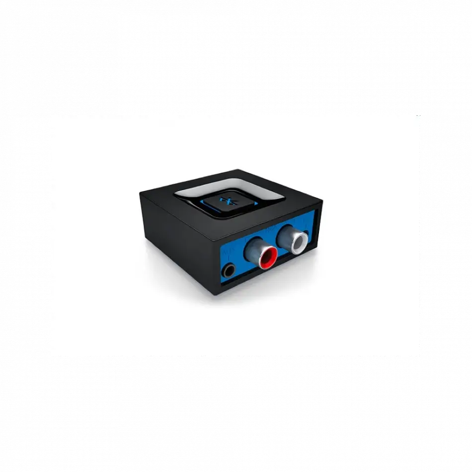 Logıtech 980-000912, Kablosuz Akış İçin, Bluetooth, Audio, Ses Alıcısı