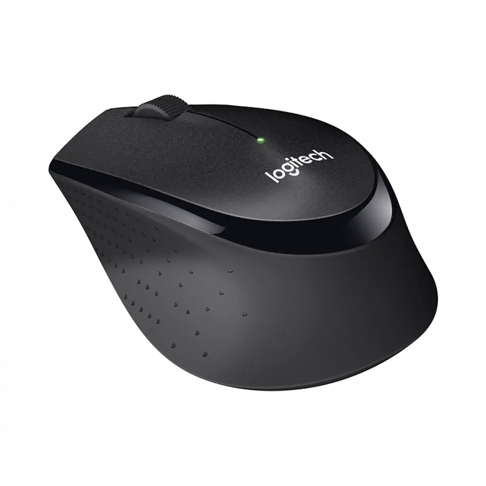 LOGITECH B330 SILENT KABLOSUZ SİYAH 910-004913