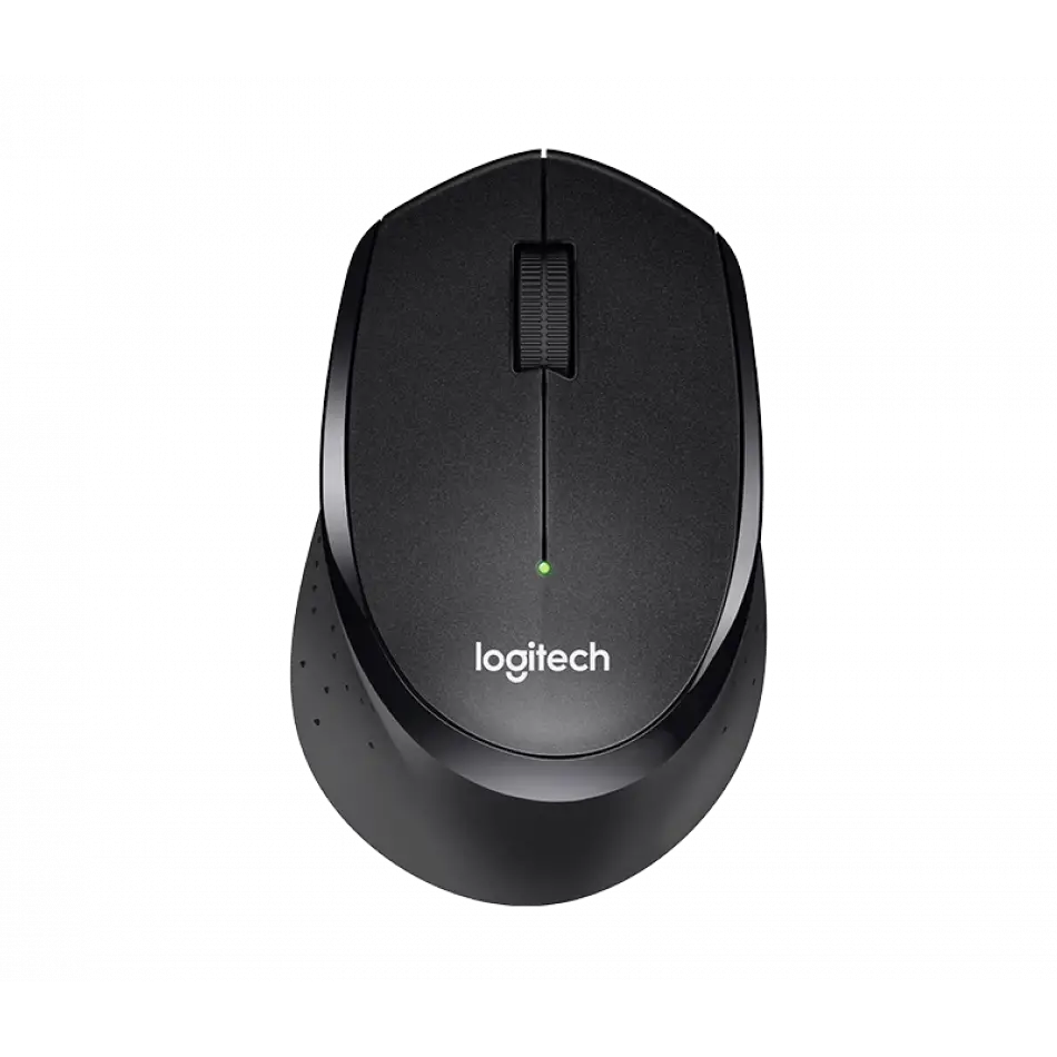 LOGITECH B330 SILENT KABLOSUZ SİYAH 910-004913