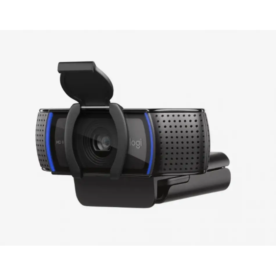 Logıtech C920s Hd Pro Mikrofonlu Webcam 960-001252