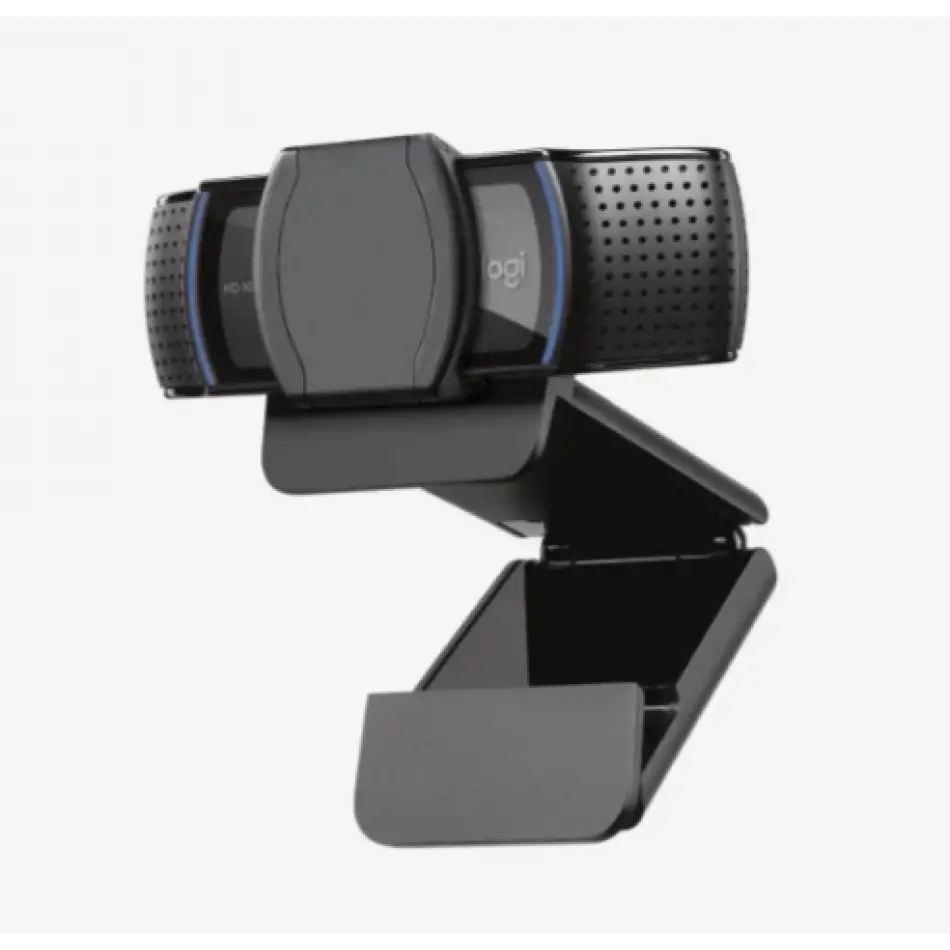 Logıtech C920s Hd Pro Mikrofonlu Webcam 960-001252