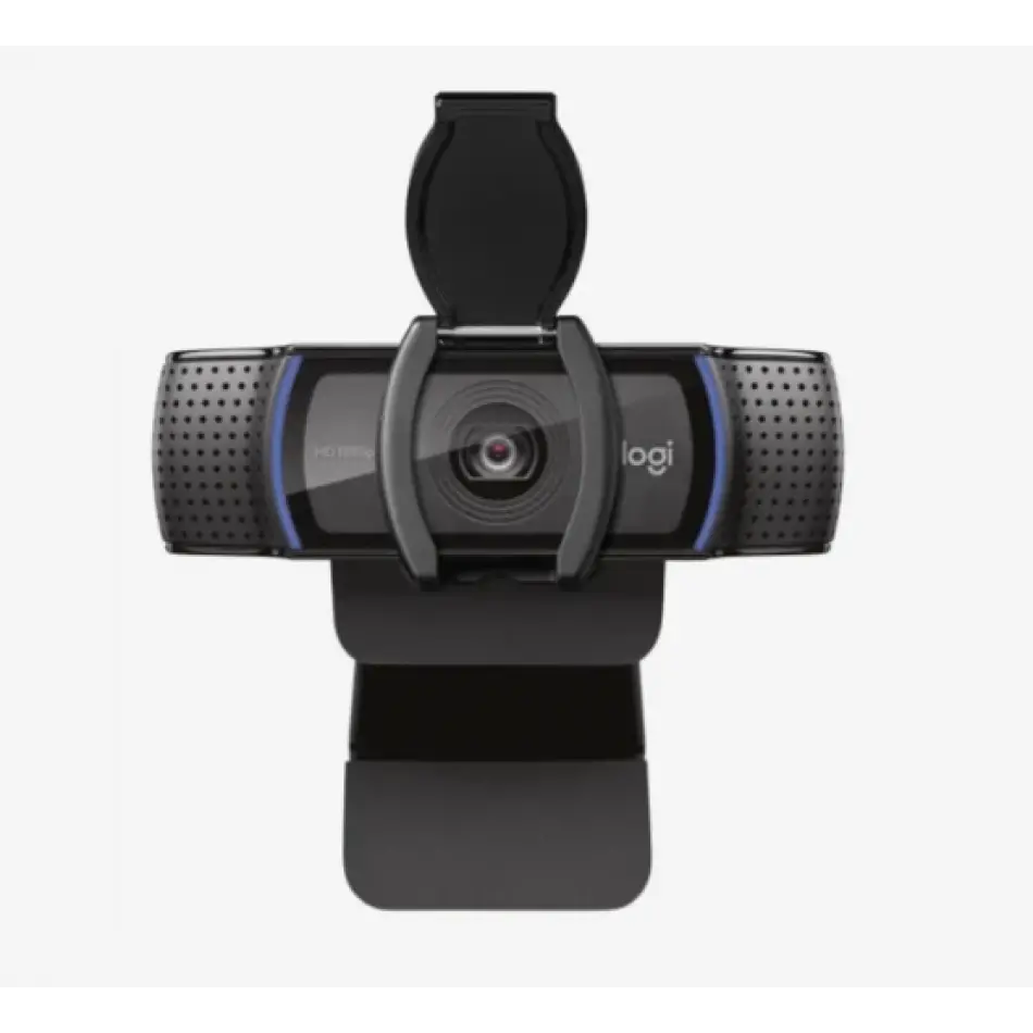 Logıtech C920s Hd Pro Mikrofonlu Webcam 960-001252