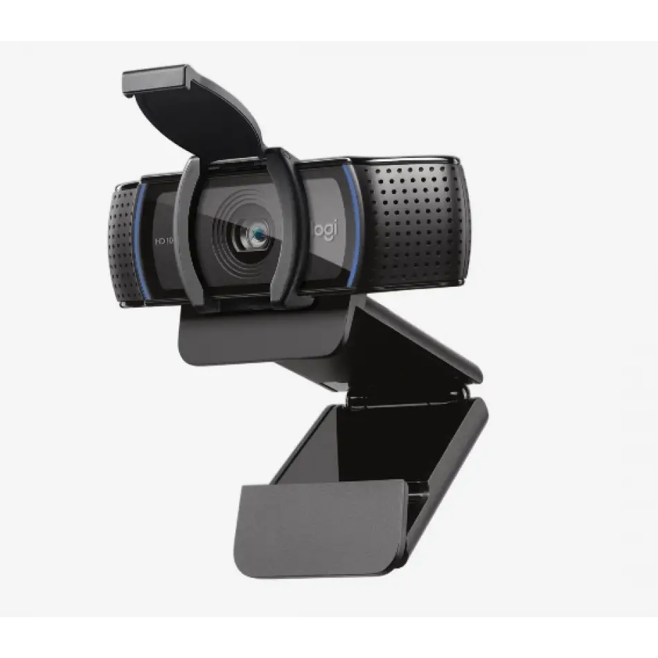 Logıtech C920s Hd Pro Mikrofonlu Webcam 960-001252