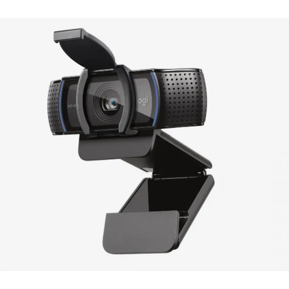 Logıtech C920s Hd Pro Mikrofonlu Webcam 960-001252