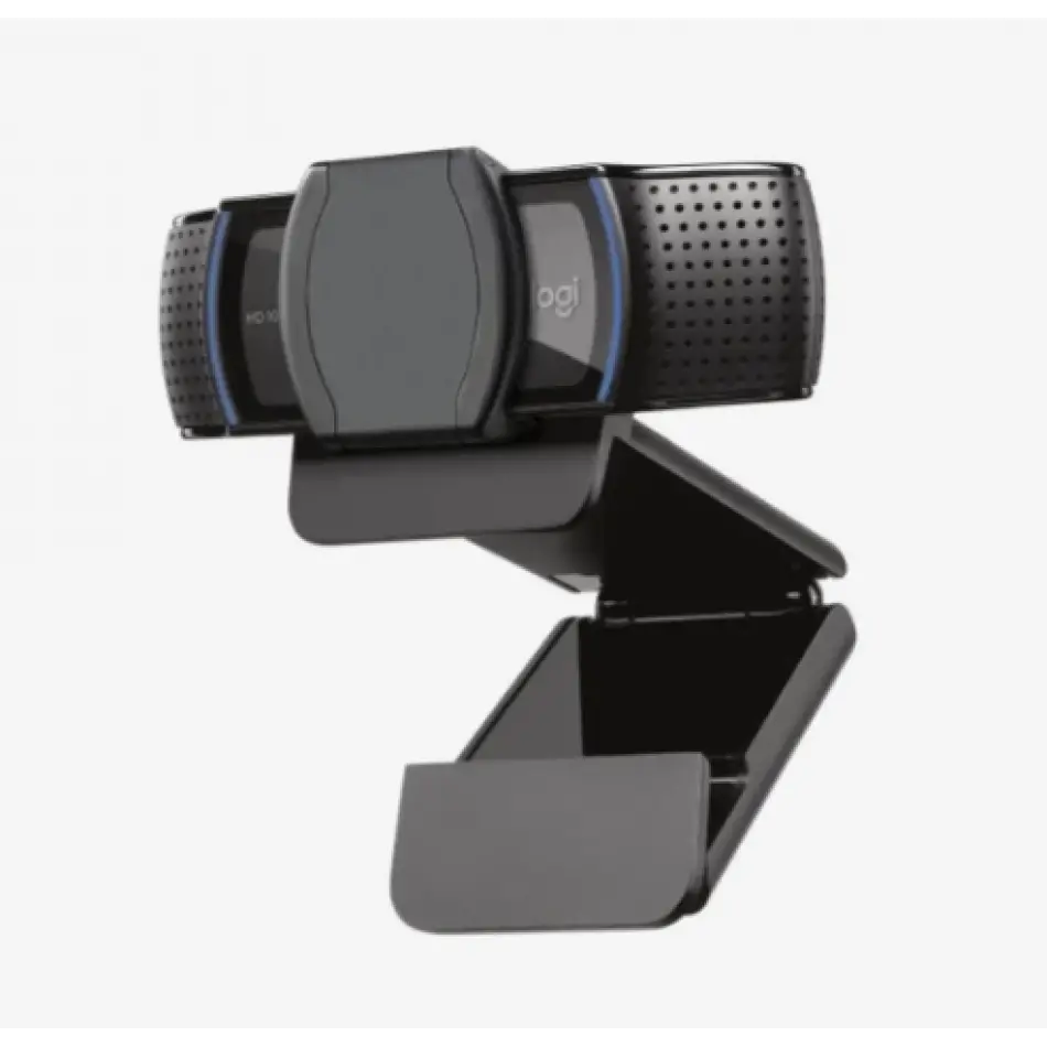 Logıtech C920s Hd Pro Mikrofonlu Webcam 960-001252