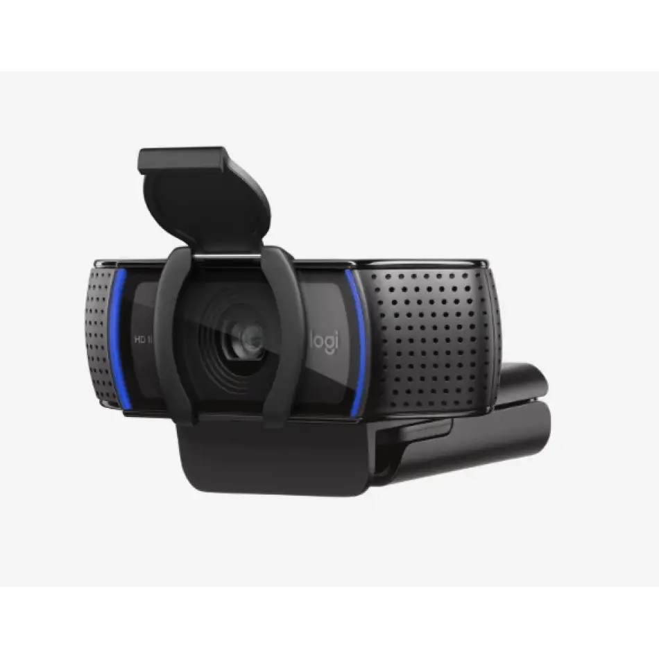 Logıtech C920s Hd Pro Mikrofonlu Webcam 960-001252
