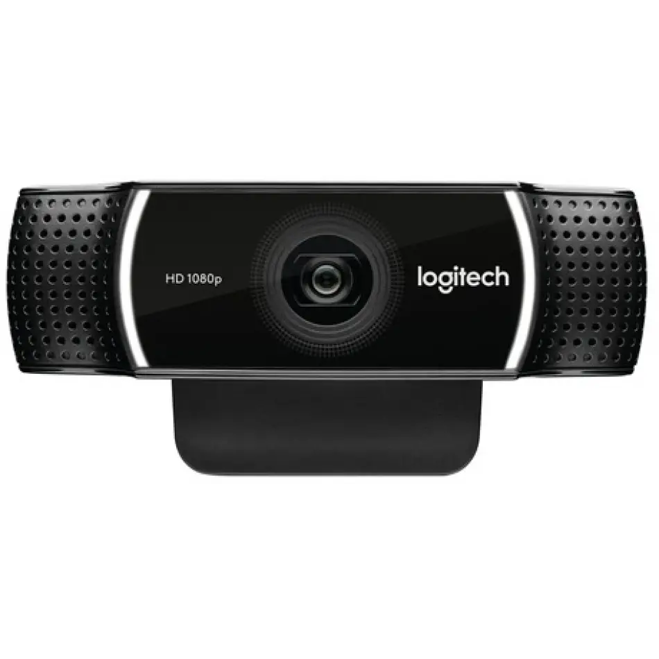 LOGITECH C922 PRO STREAM WEBCAM V-U0028 960-001088
