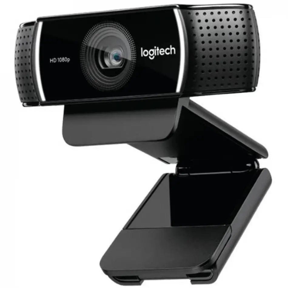 Logıtech C922 Pro Stream Webcam V-u0028 960-001088