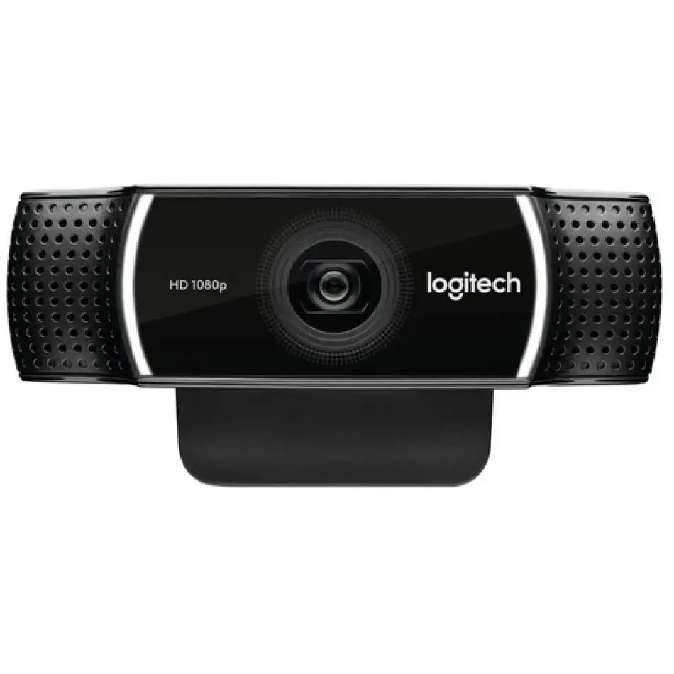 Logıtech C922 Pro Stream Webcam V-u0028 960-001088