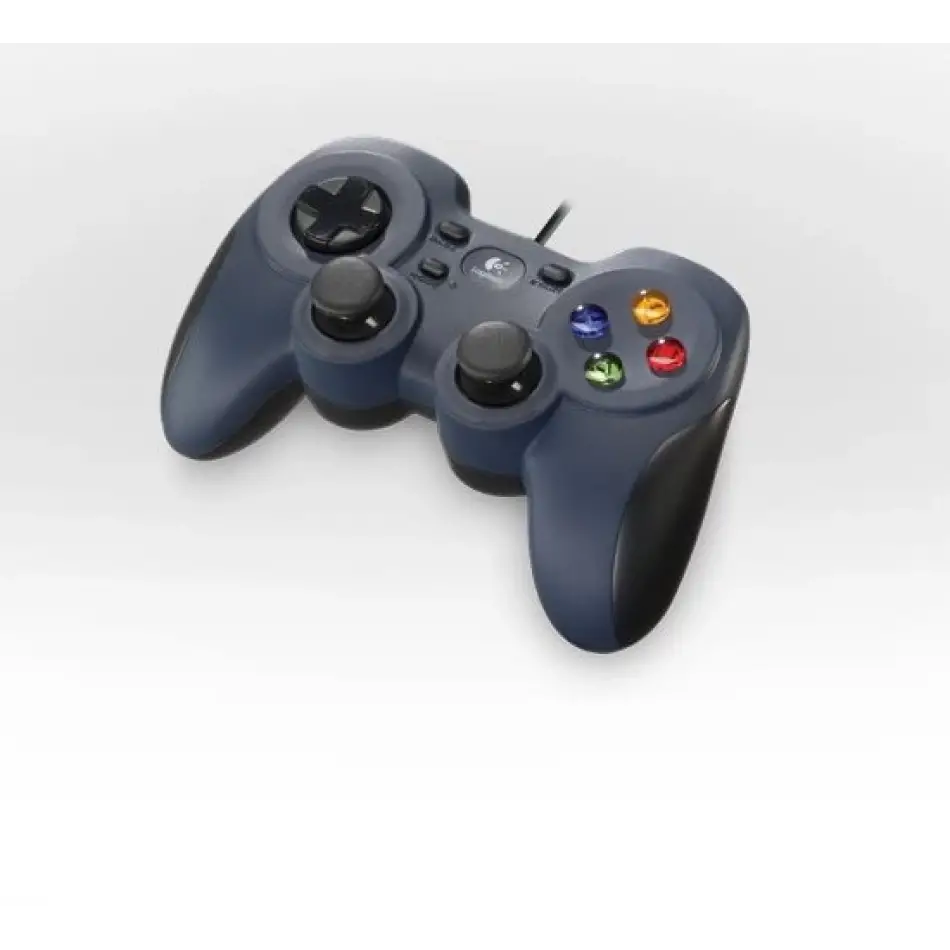 LOGITECH F310 GAMEPAD USB