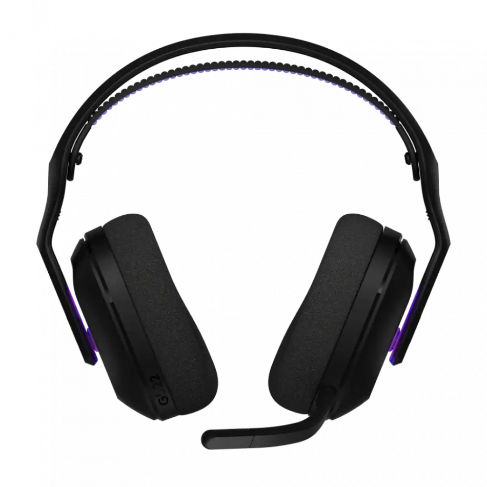 LOGITECH G G522 981-001544 KULAKLIK SIYAH