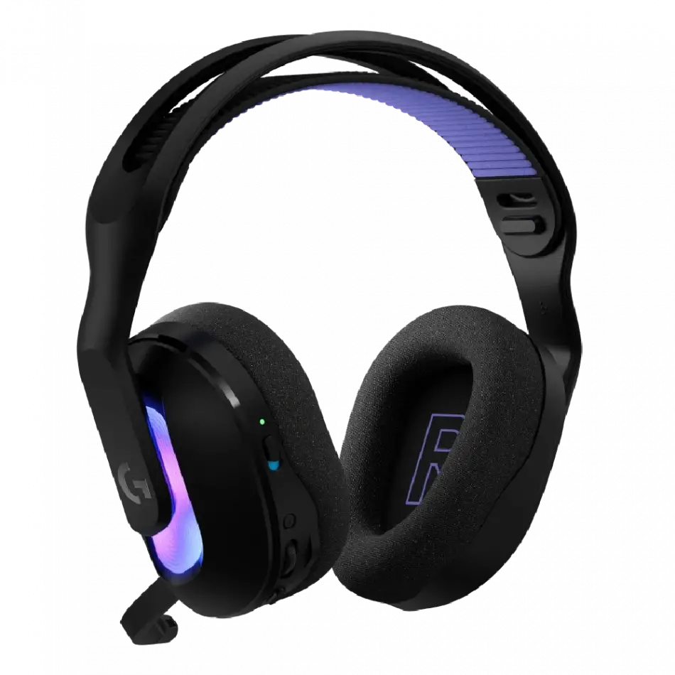 LOGITECH G G522 981-001544 KULAKLIK SIYAH