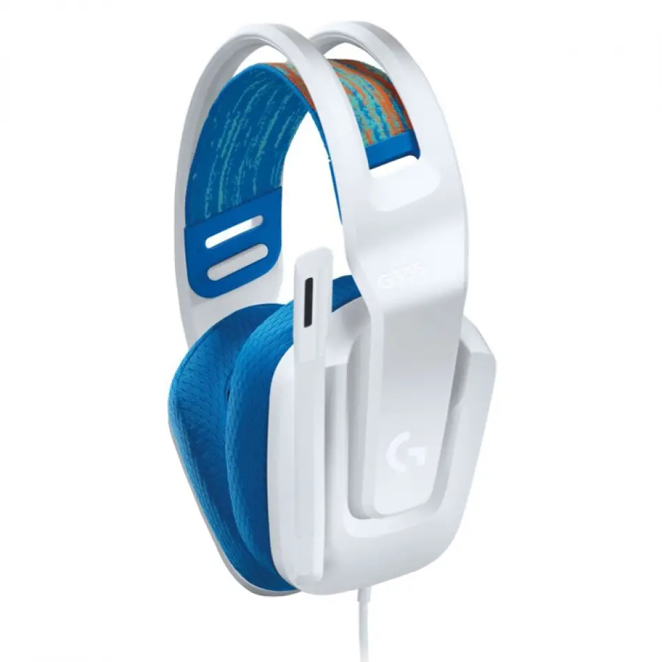 LOGITECH G335 981-001018 KABLOLU GAMING KULAKLIK